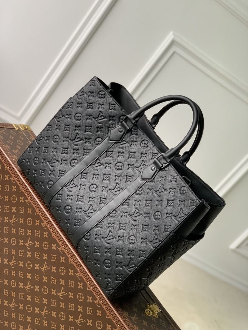 LV Shopping Bags